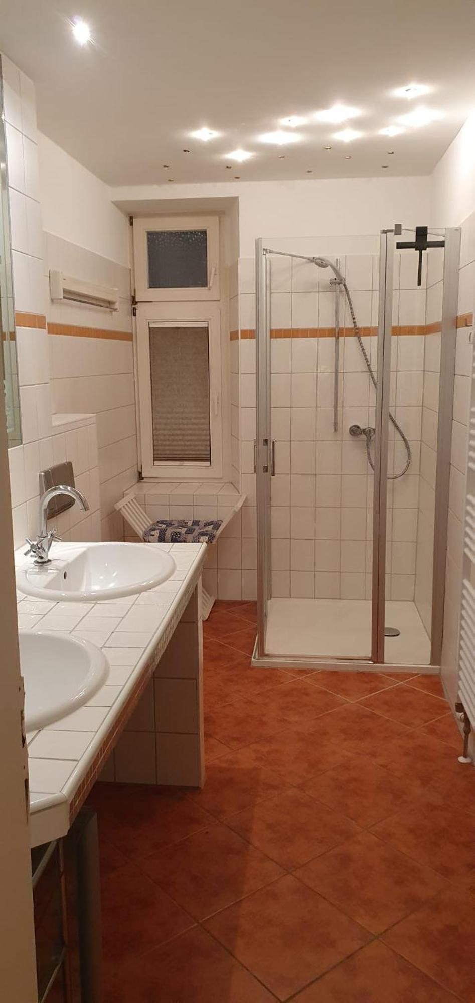 Ferienwohnung Haus Goodewind Ostseebad Heringsdorf Exterior foto